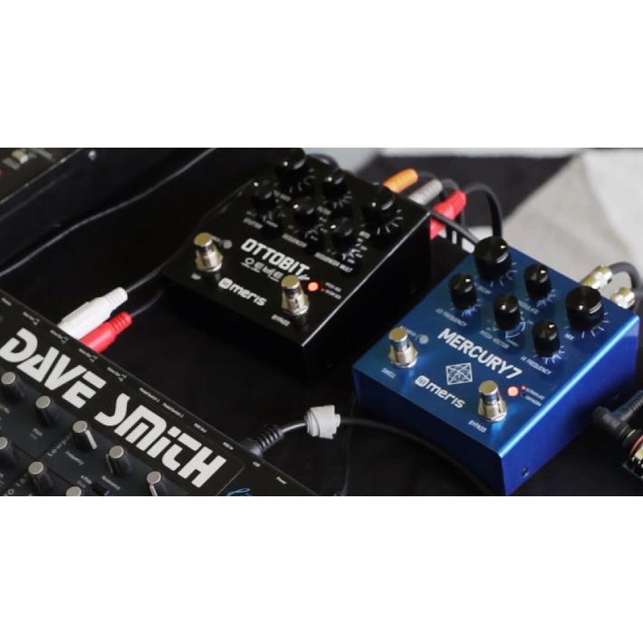 アンプ・エフェクターセール品)Meris / Mercury 7 Reverb