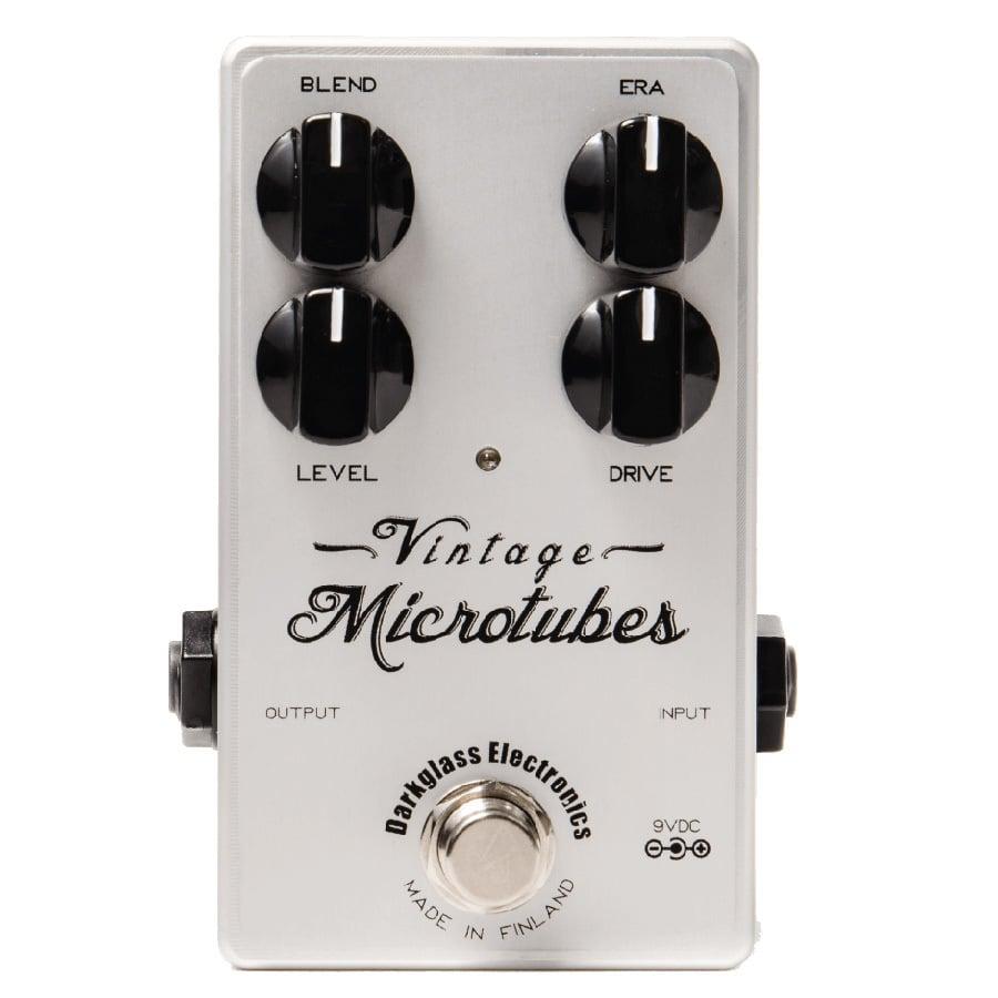 Darkglass Electronics / Vintage Microtubes Overdrive [ベース用