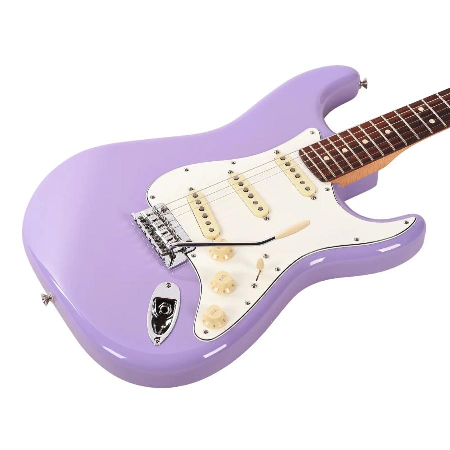 Fender / Limited Edition Player II Stratocaster Rosewood