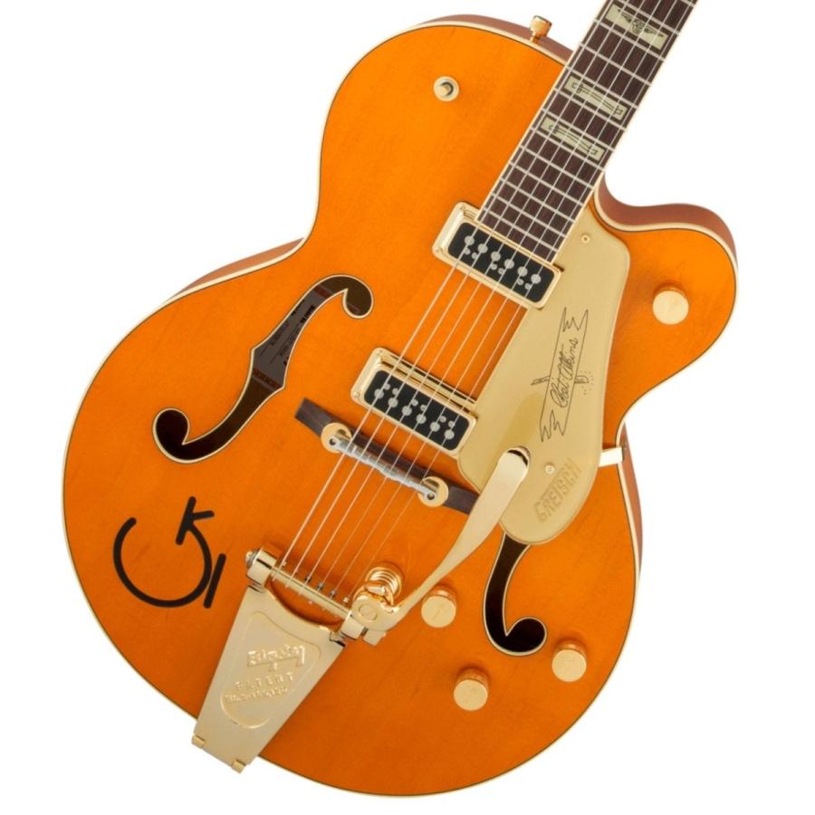 GRETSCH（グレッチ） GRETSCH / G6120T-55 Vintage Select Edition '55