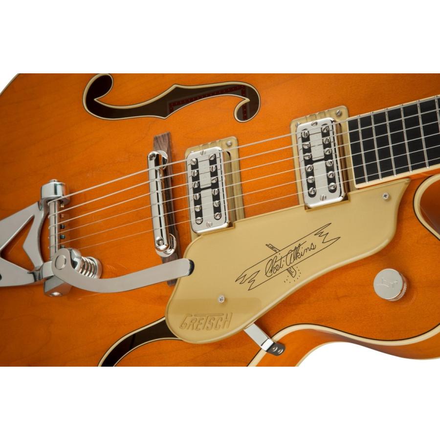 GRETSCH（グレッチ） GRETSCH / G6120T-59 Vintage Select Edition 59