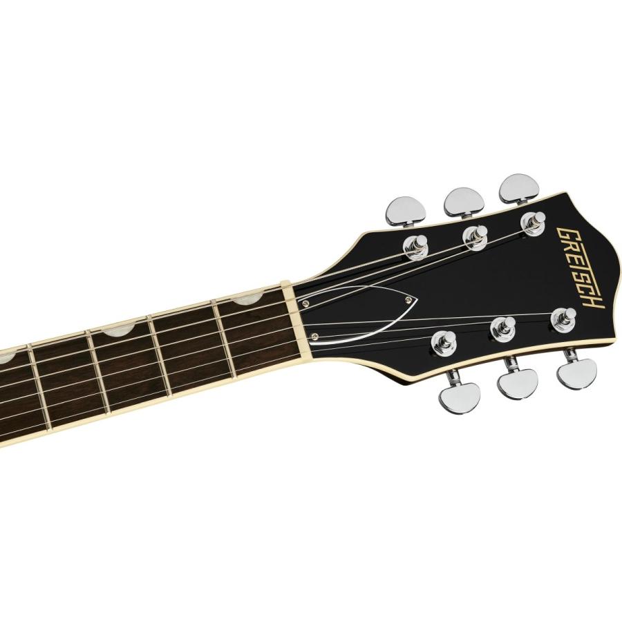 Gretsch / G2622 Streamliner Center Block Double-Cut with V-Stoptail Broad’Tron BT-3S PU Copper Metallic(新宿店)