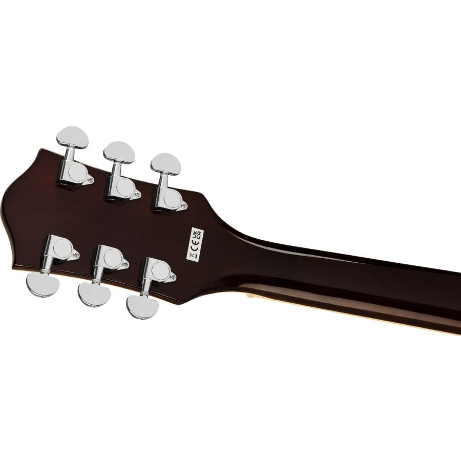 Gretsch / G2622 Streamliner Center Block Double-Cut with V-Stoptail Broad’Tron BT-3S PU Copper Metallic(新宿店)
