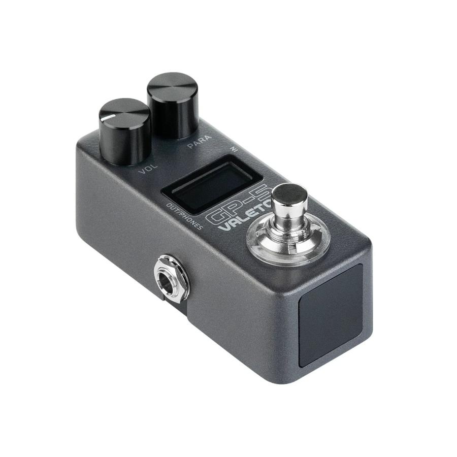 Valeton / GP-5 マルチエフェクター ヴェイルトン (国内正規品)(新宿店