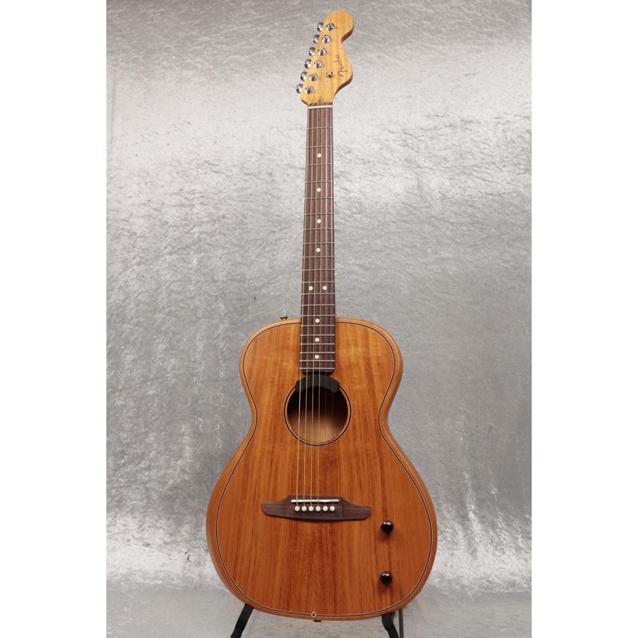 【期間限定セール】Fender Highway Series Parlor WEBSHOPクリアランスセール》Fender / Highway Series Parlor