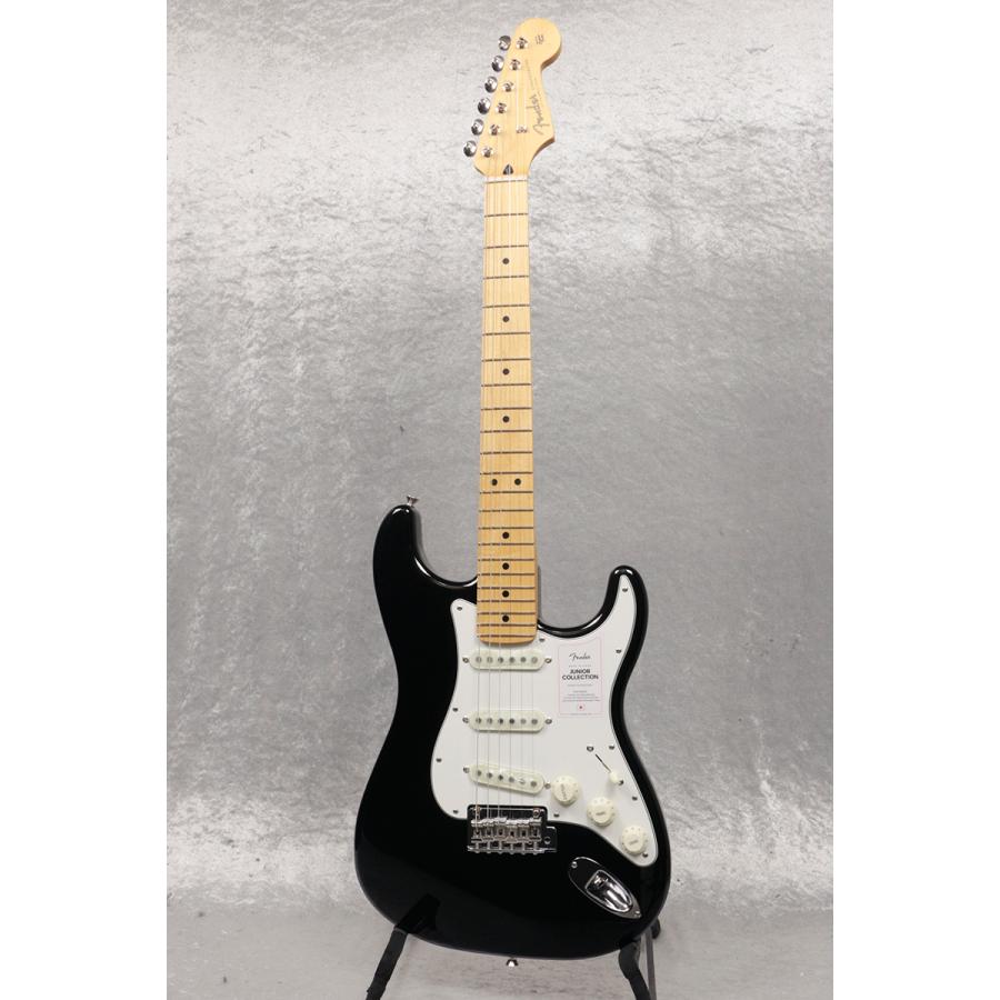 Fender / Made in Japan Junior Collection Stratocaster Maple