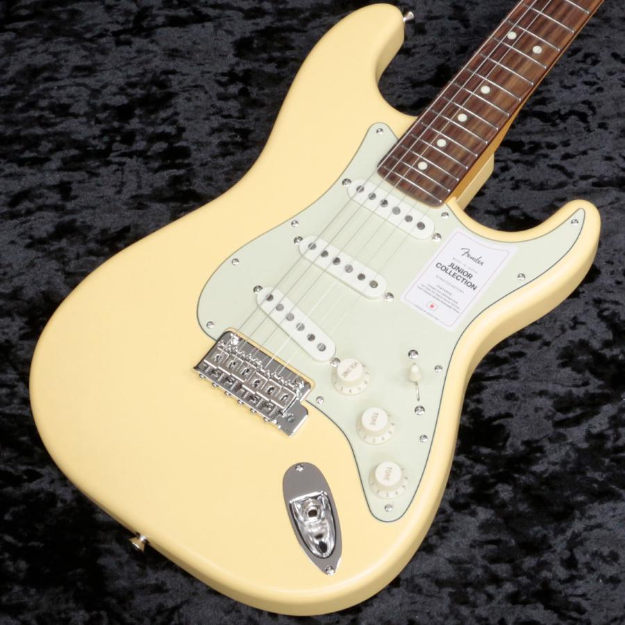 Fender / Made in Japan Junior Collection Stratocaster Rosewood
