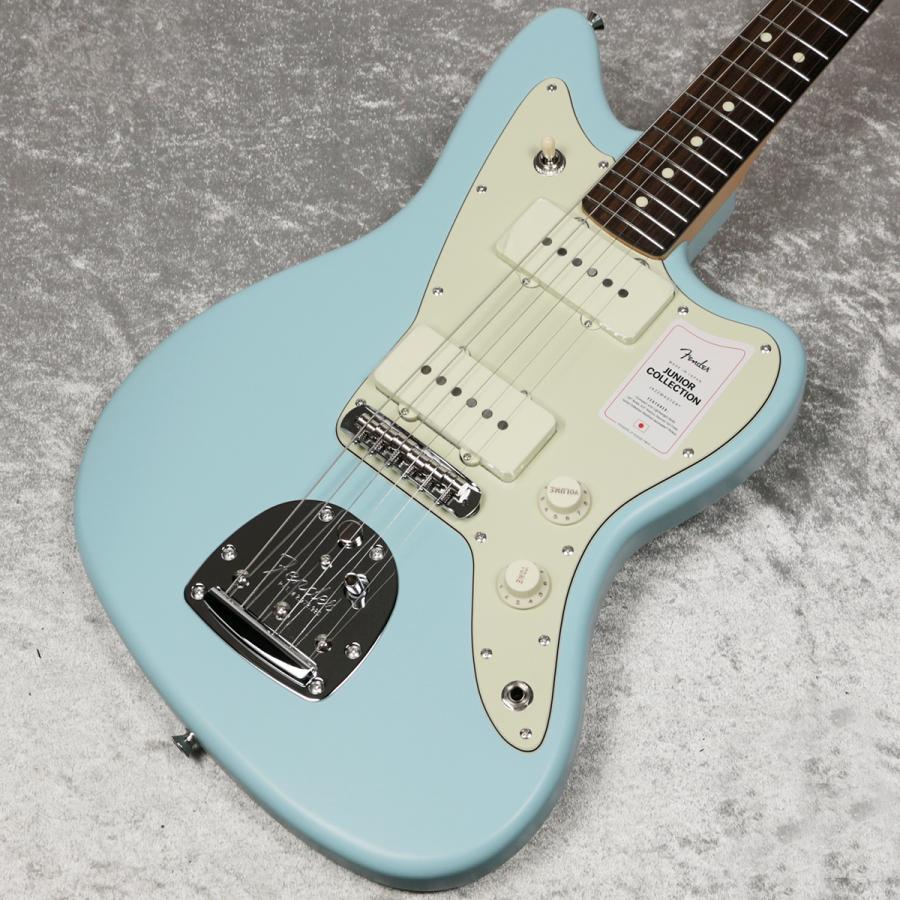 Fender / Made in Japan Junior Collection Jazzmaster Rosewood Satin 