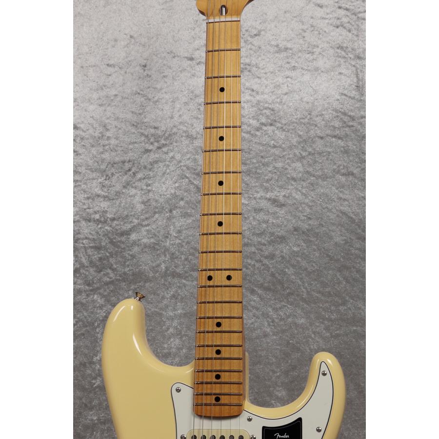Fender / Vintera II 70s Stratocaster Maple Fingerboard Vintage White(新宿店)｜ishibashi-shops｜06