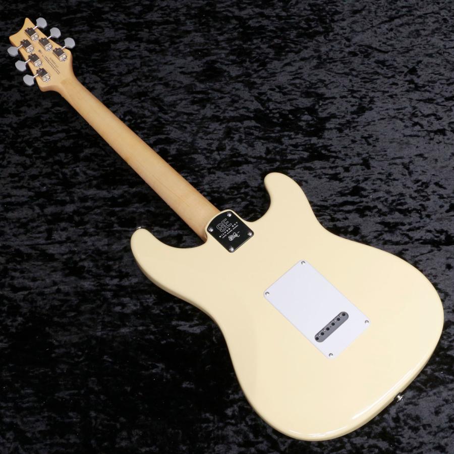 Paul Reed Smith (PRS) / 2026 John Mayer Signature SE Silver Sky 