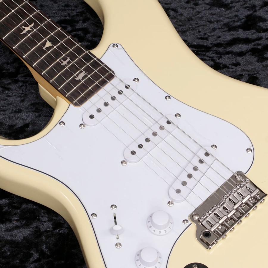 Paul Reed Smith (PRS) / 2026 John Mayer Signature SE Silver Sky 