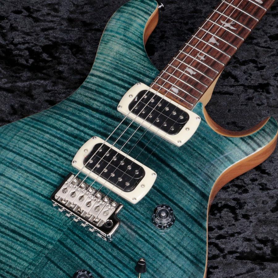 PRS SE Custom 24 新色スレートブルー2026年3月購入 Paul Reed Smith (PRS) / 2026 SE Custom 24 Slate Blue (新宿店