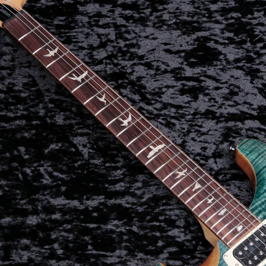 Paul Reed Smith (PRS) / 2026 SE Custom 24 LEFTY Slate Blue (新宿店