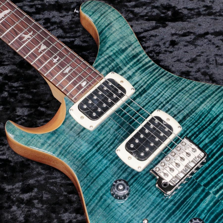 Paul Reed Smith (PRS) / 2026 SE Custom 24 LEFTY Slate Blue (新宿店