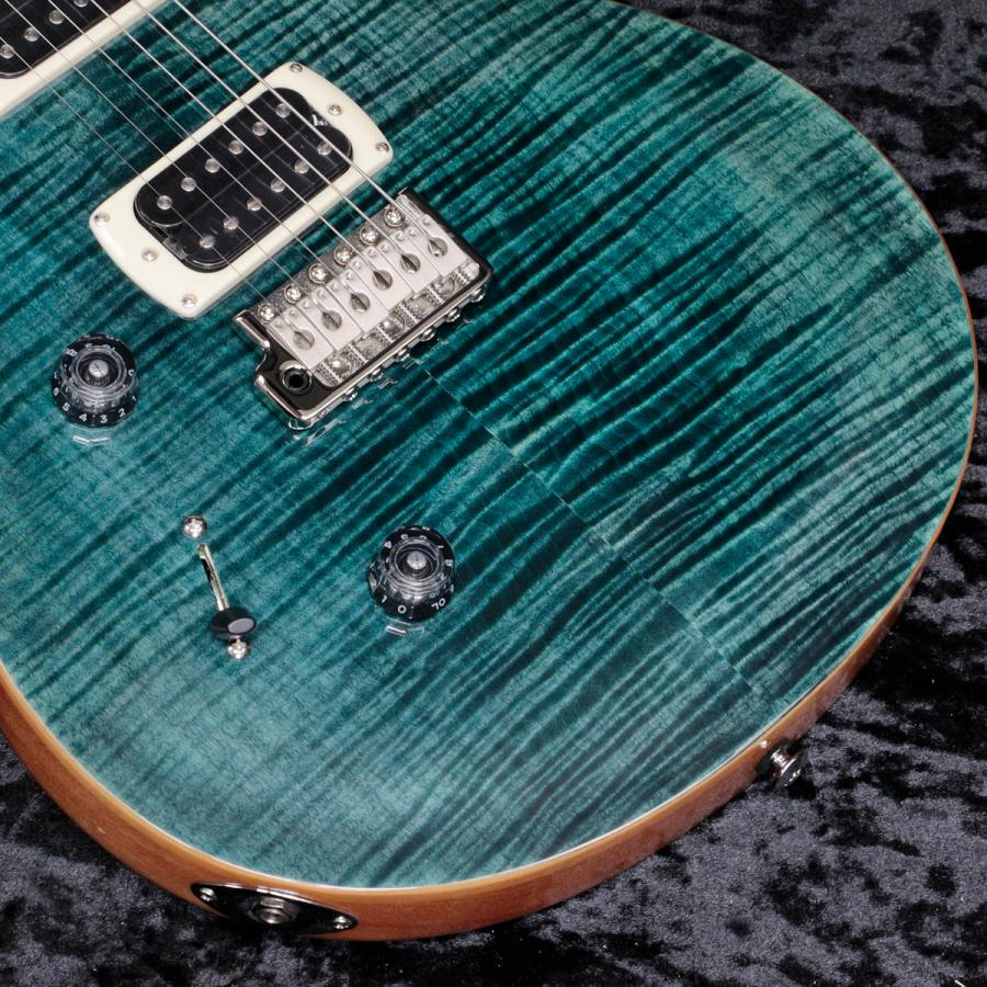 Paul Reed Smith (PRS) / 2026 SE Custom 24 LEFTY Slate Blue (新宿店