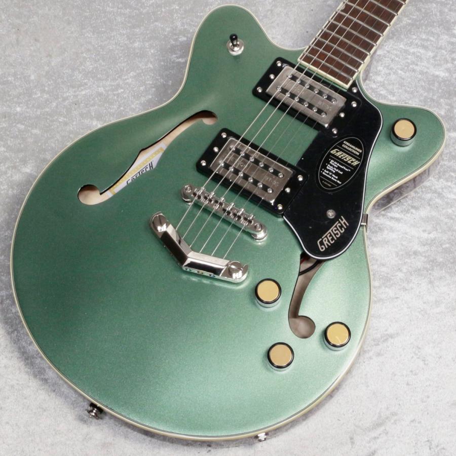 GRETSCH Gretsch / G2655 Streamliner Center Block Jr. Double GRETSCH Gretsch / G2655 Streamliner Center Block Jr. Double