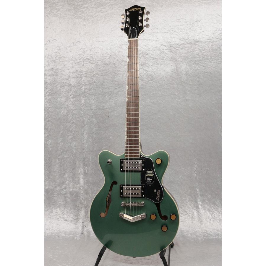 GRETSCH Gretsch / G2655 Streamliner Center Block Jr. Double GRETSCH Gretsch / G2655 Streamliner Center Block Jr. Double