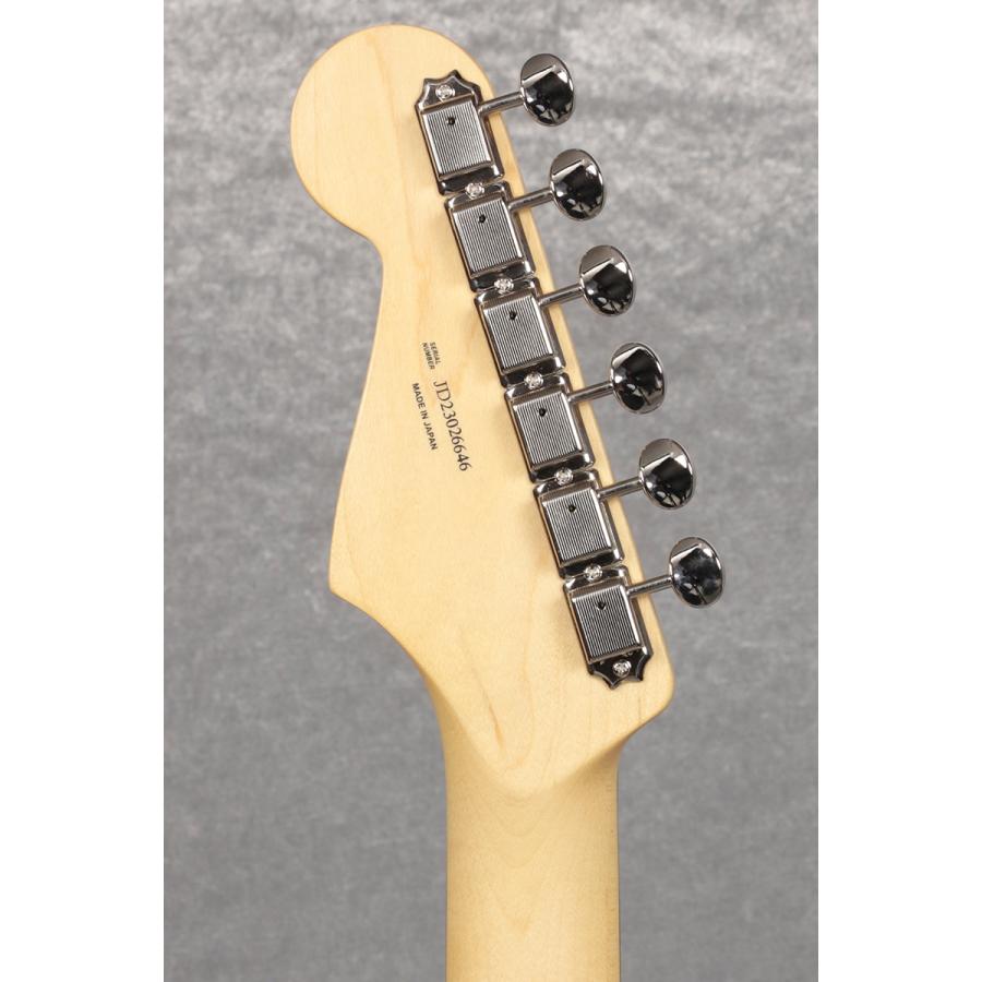Fender / 2024 Collection Made in Japan Hybrid II Stratocaster HSS Rosewood Forest Blue(新宿店)(YRK)｜ishibashi-shops｜08