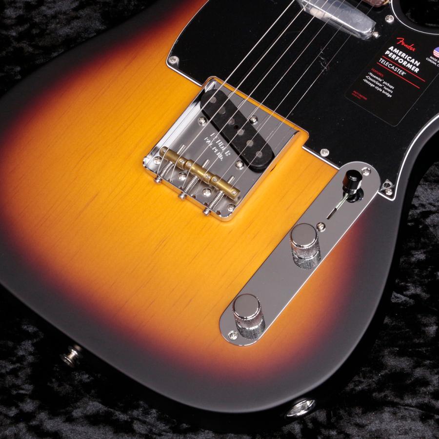 Fender（フェンダー） Fender / FSR American Performer Pine