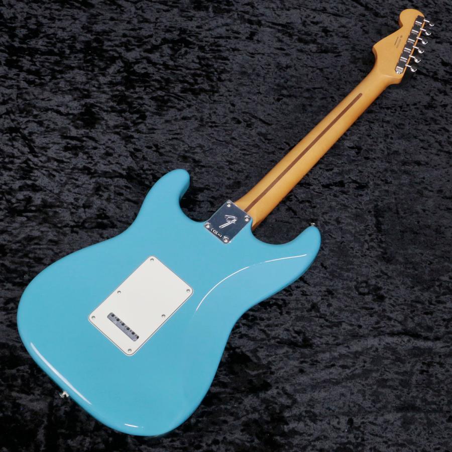 Fender / Player II Stratocaster Maple Aquatone Blue(新宿店