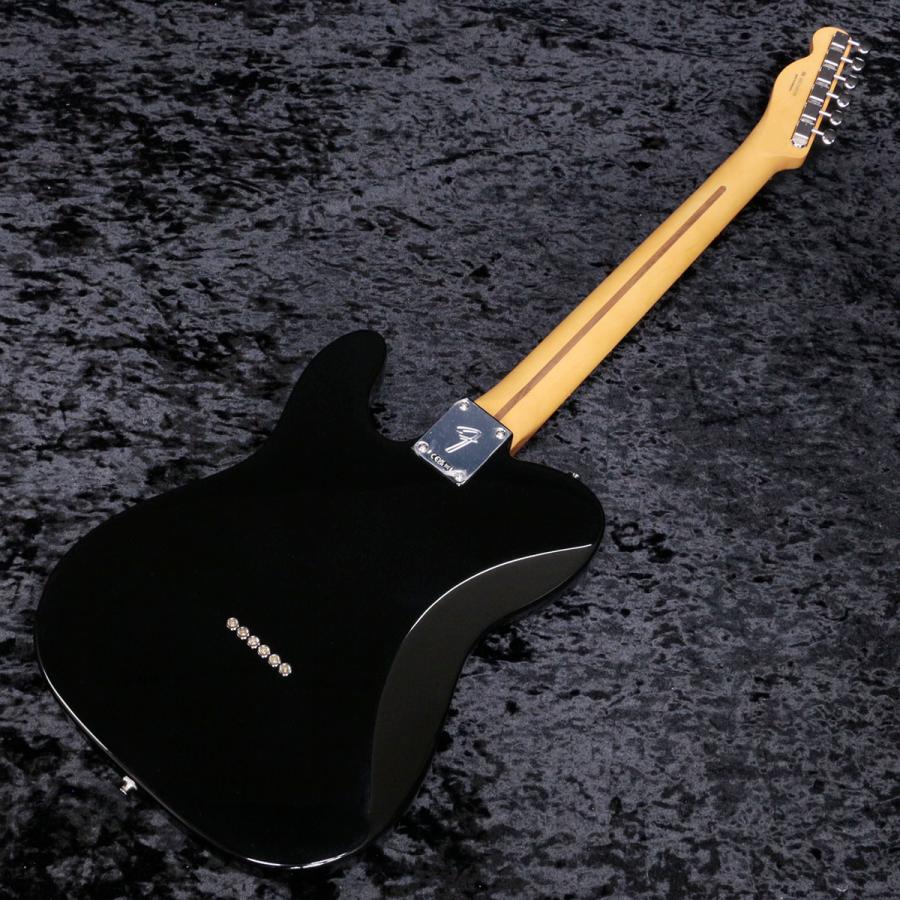 Fender / Player II Telecaster HH Rosewood Black(新宿店) : イシバシ