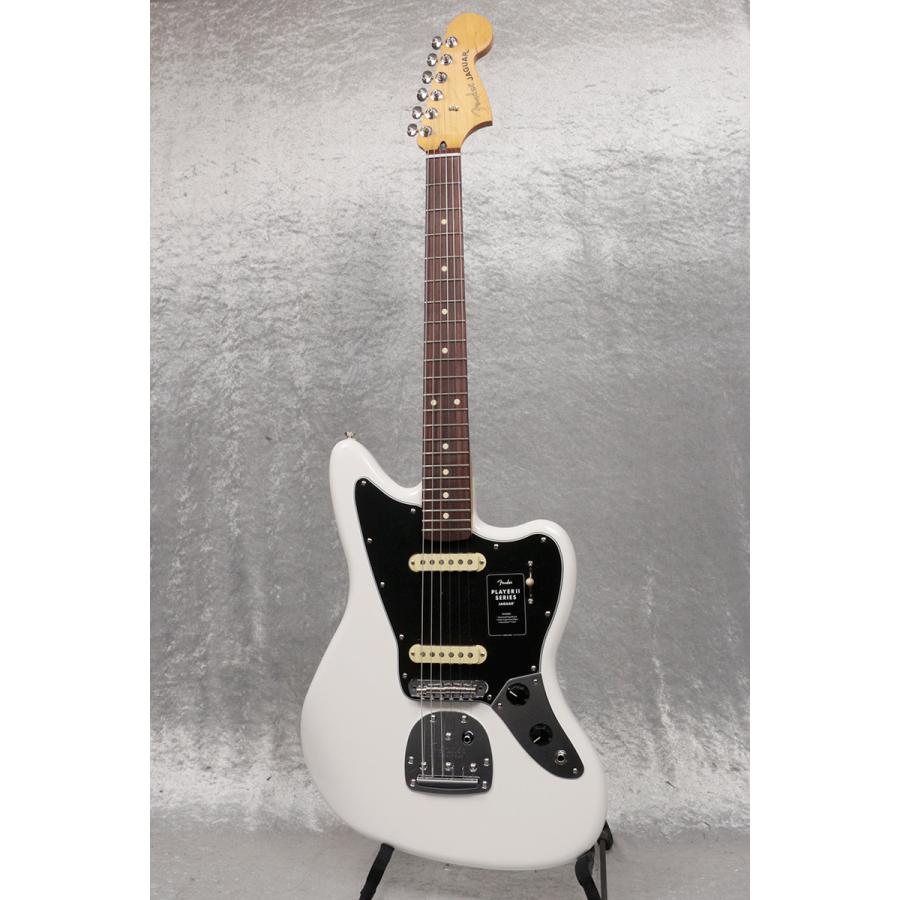 Fender（フェンダー） Fender / Player II Jaguar Rosewood