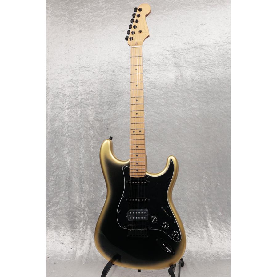 Fender / FSR American Professional II Stratocaster HSS HT