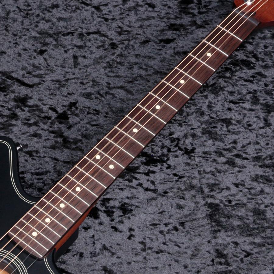 Fender / Acoustasonic Standard Jazzmaster Black(新宿店) : イシバシ