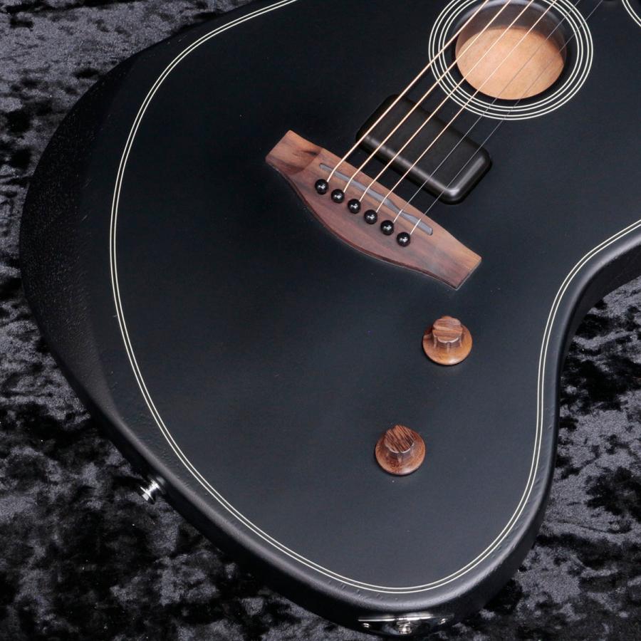 Fender / Acoustasonic Standard Jazzmaster Black(新宿店) : イシバシ