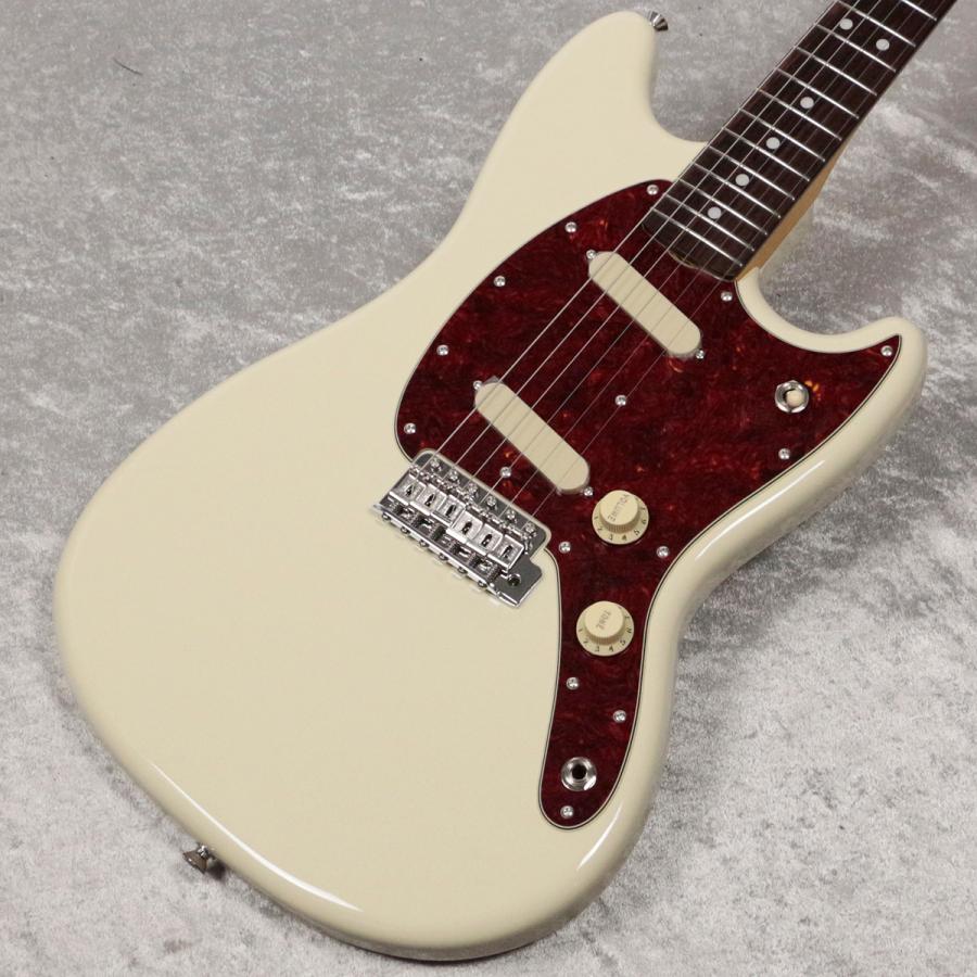Fender（フェンダー） Fender / Made in Japan CHAR MUSTANG Rosewood 