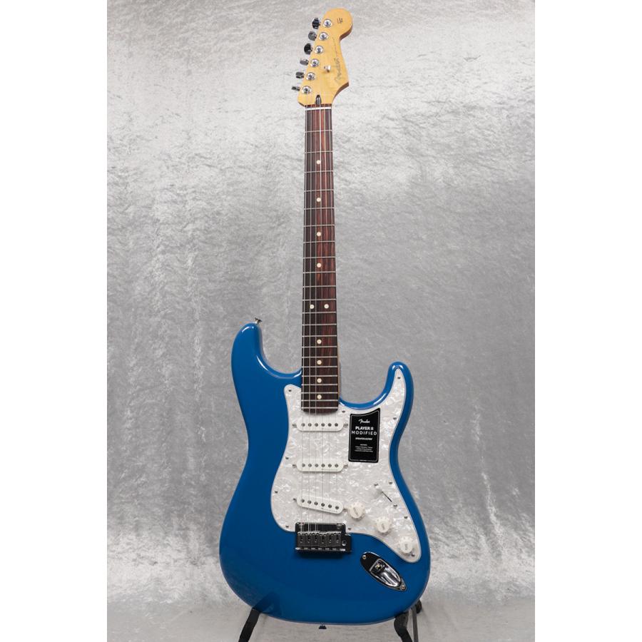 Fender（フェンダー） Fender / Player II Modified Stratocaster