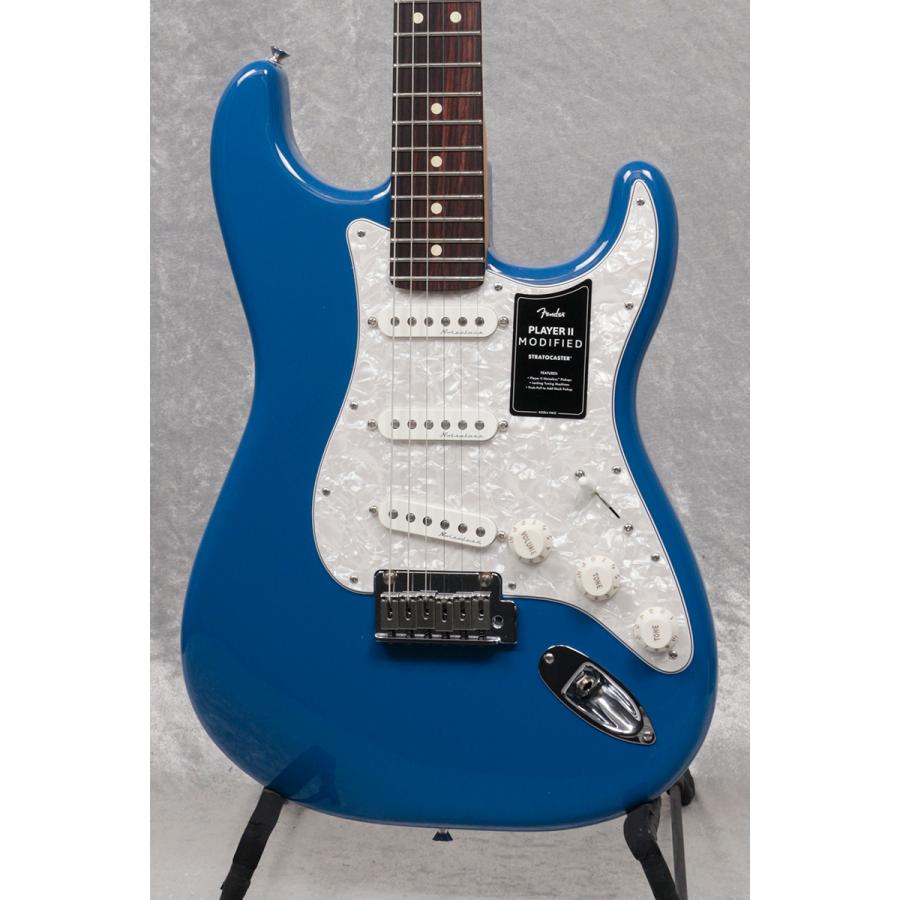 Fender（フェンダー） Fender / Player II Modified Stratocaster