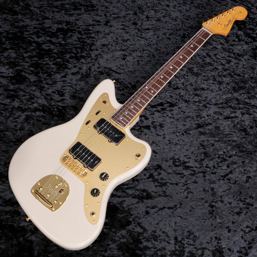 Fender / ISHIBASHI FSR MIJ Traditional 60S Jazzmaster Alder Body