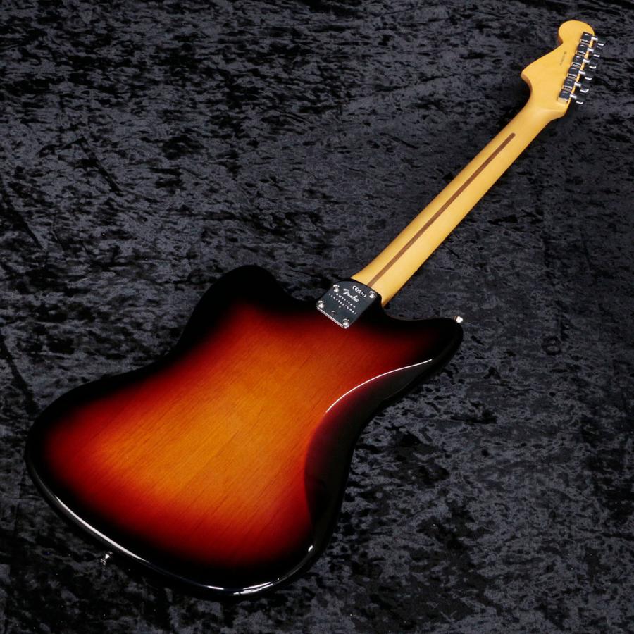 Fender / American Professional II Jazzmaster 3-Color Sunburst(新宿店)(YRK)_2