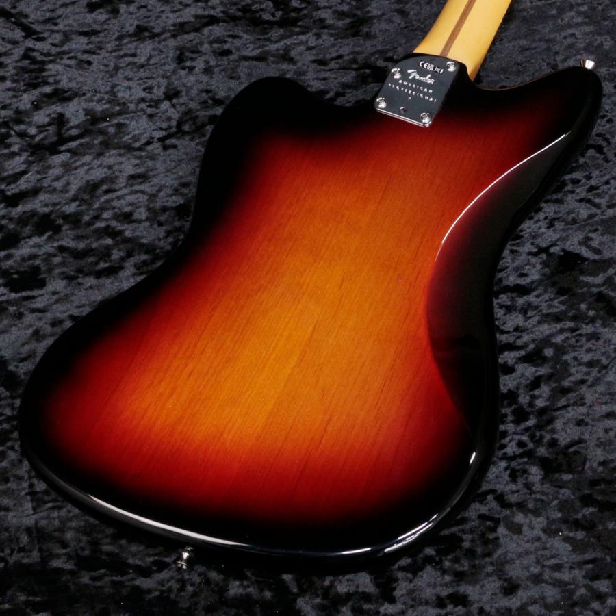 Fender / American Professional II Jazzmaster 3-Color Sunburst(新宿店)(YRK)_3