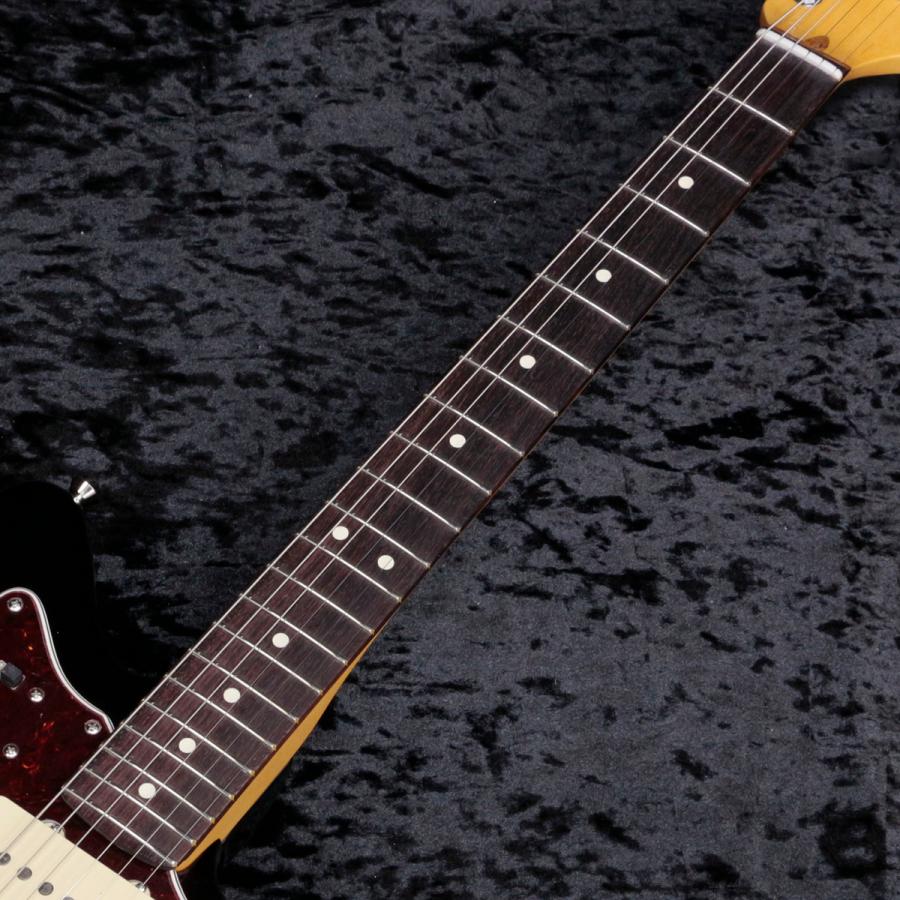 Fender / American Professional II Jazzmaster 3-Color Sunburst(新宿店)(YRK)_4