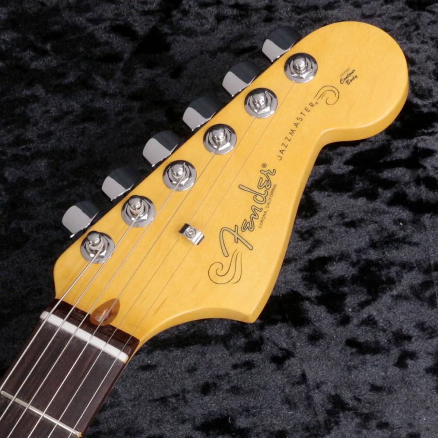 Fender / American Professional II Jazzmaster 3-Color Sunburst(新宿店)(YRK)_6