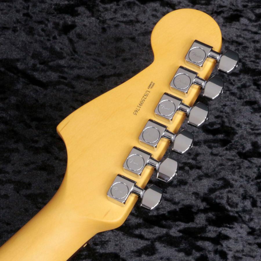 Fender / American Professional II Jazzmaster 3-Color Sunburst(新宿店)(YRK)_7