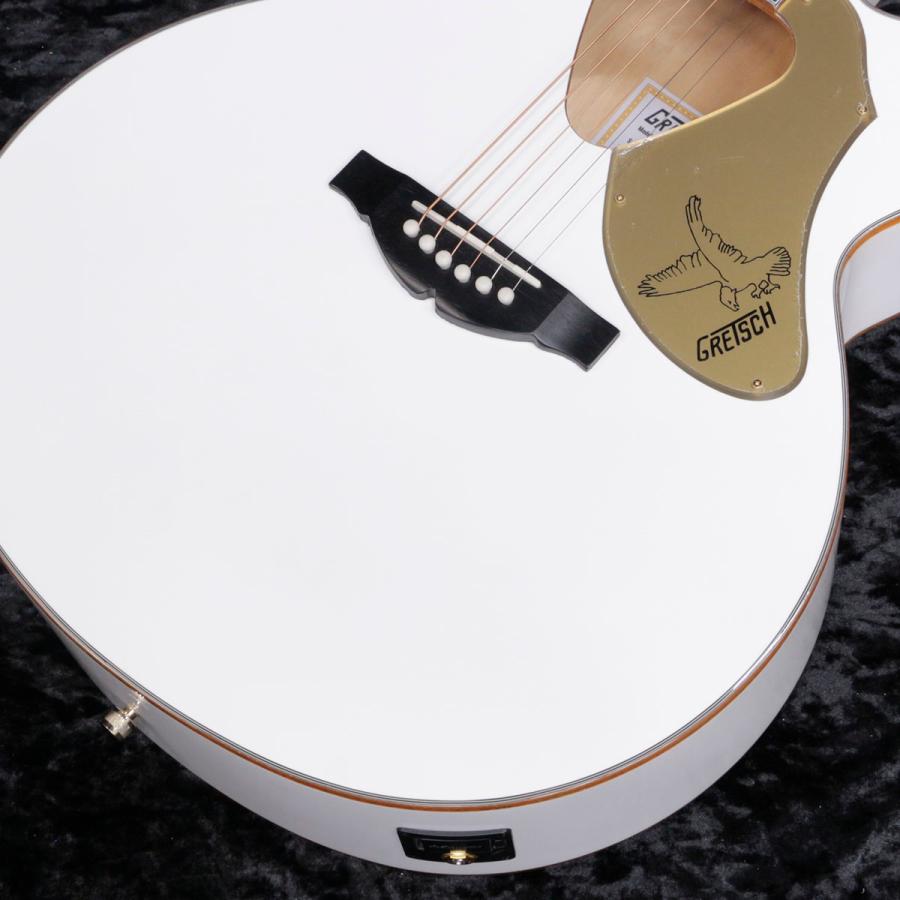 GRETSCH / G5022CWFE Rancher Falcon Jumbo (新宿店) : イシバシ楽器