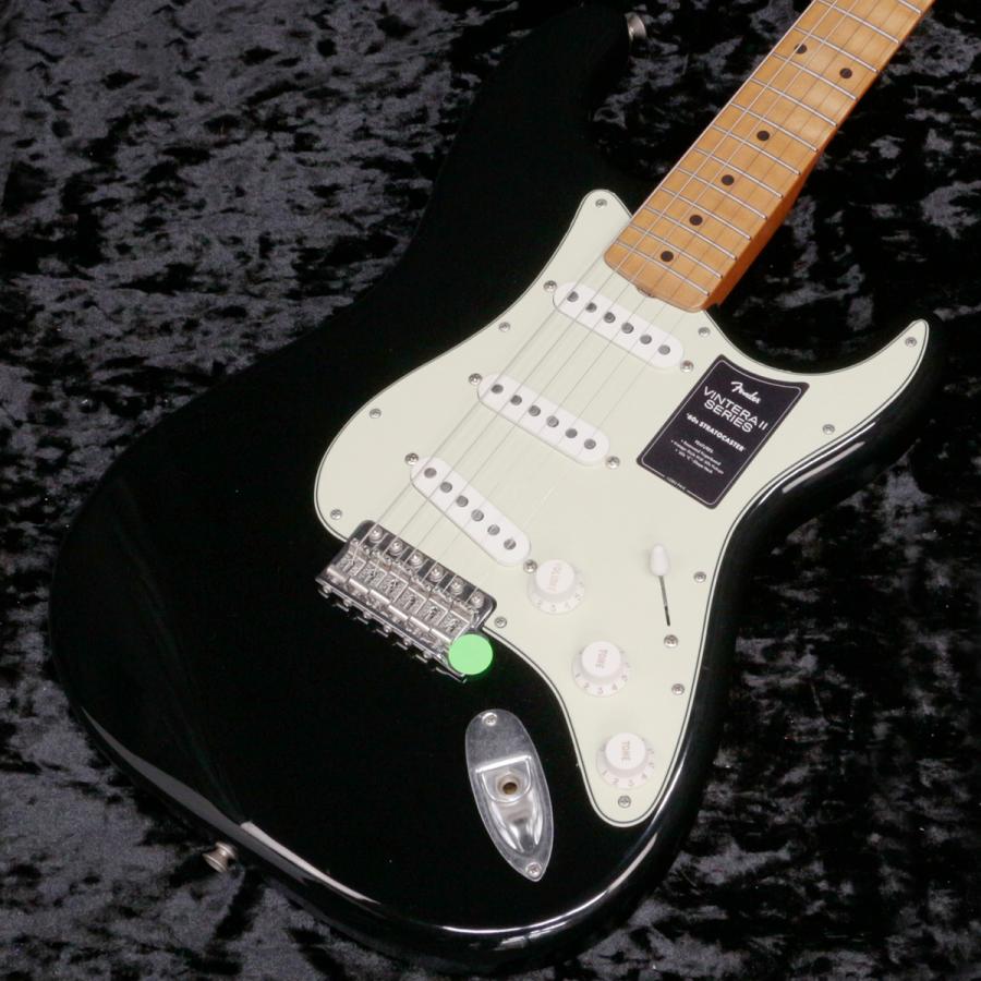 Fender（フェンダー） Fender / Vintera II Road Worn '60s