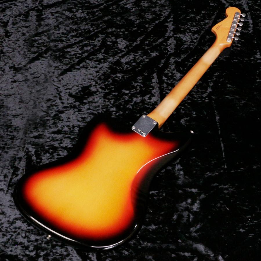 Fender - / Vintera II Road Worn ‘50s Jazzmaster Rosewood 3-Color Sunburst(大売り出し特価)(新宿店)