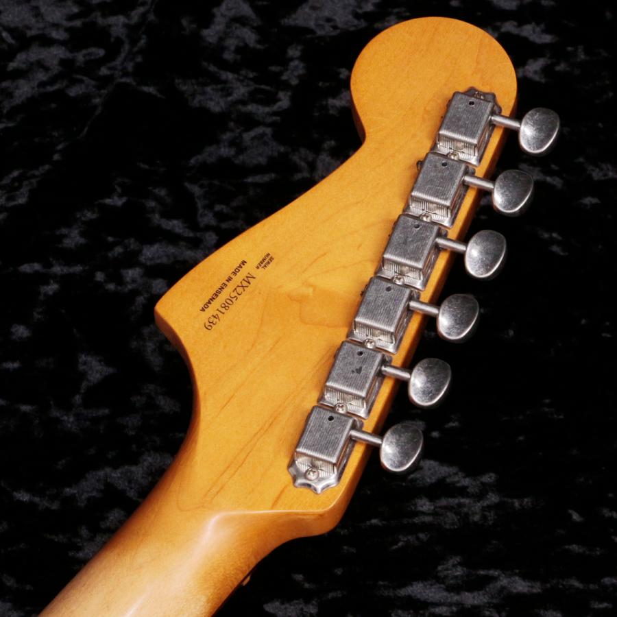 Fender - / Vintera II Road Worn ‘50s Jazzmaster Rosewood 3-Color Sunburst(大売り出し特価)(新宿店)