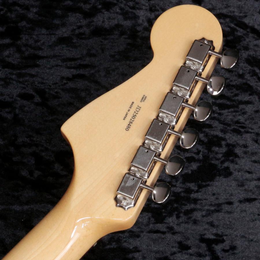 Fender / Made in Japan Traditional 60s Jazzmaster Rosewood 3-Color Sunburst (新宿店)(YRK)の画像