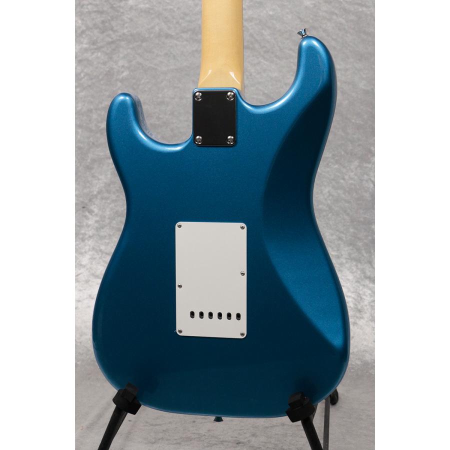 Fender / Made in Japan Traditional 60s Stratocaster Rosewood  Lake Placid Blue(新宿店)(YRK)｜ishibashi-shops｜05