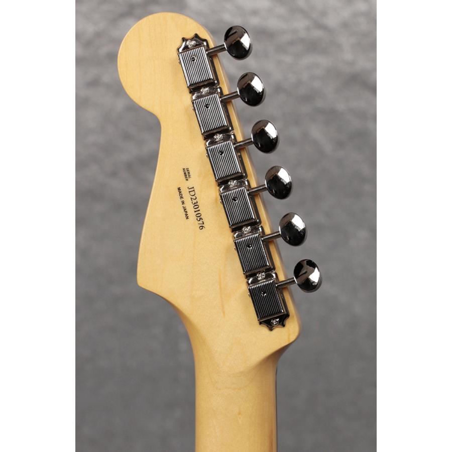 Fender / Made in Japan Traditional 60s Stratocaster Rosewood  Lake Placid Blue(新宿店)(YRK)｜ishibashi-shops｜08
