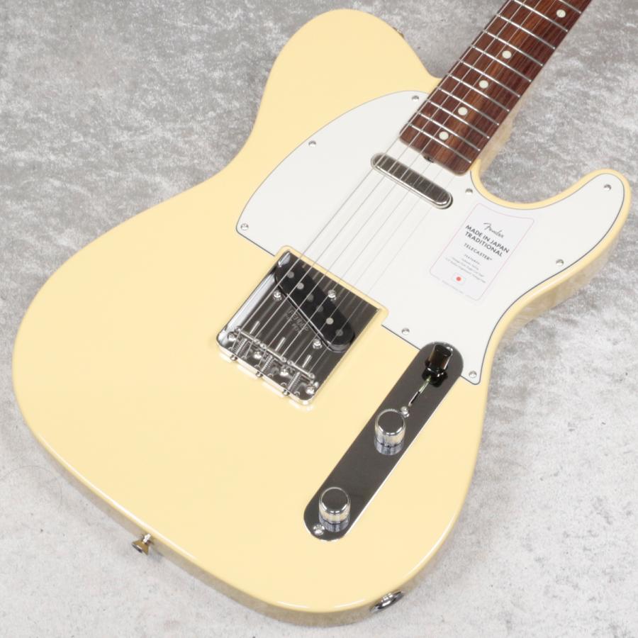 (期間限定販売) Fender CLASSIC 60s TELECASTER Fender大量入荷しております！！ | イシバシ楽器スタッフブログ