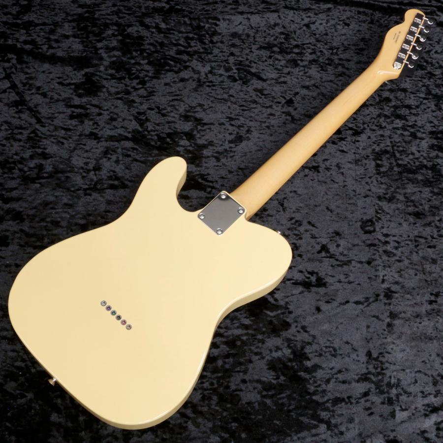 Fender / Made in Japan Traditional 60s Telecaster Rosewood Vintage 