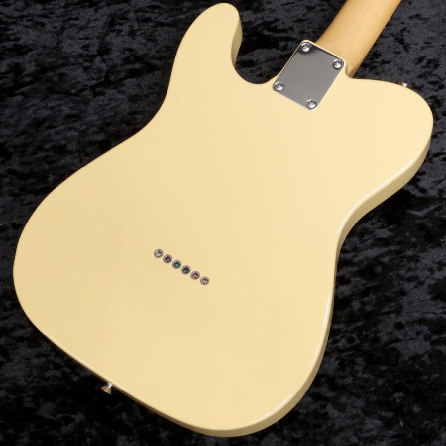 Fender / Made in Japan Traditional 60s Telecaster Rosewood Vintage