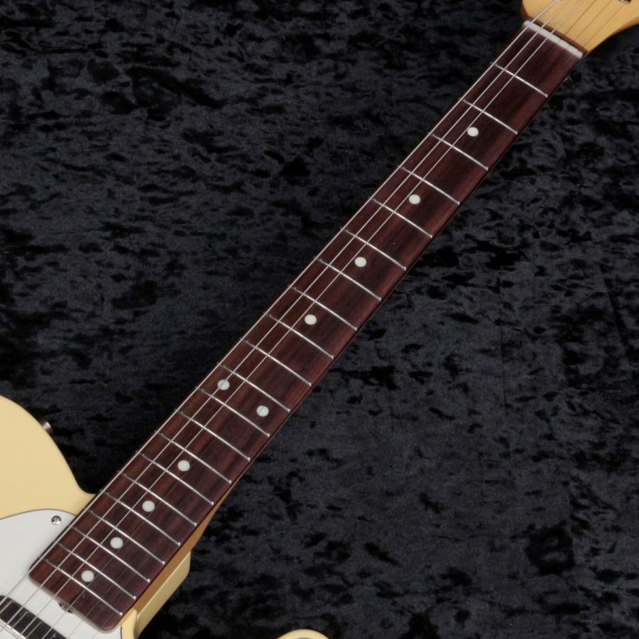 Fender / Made in Japan Traditional 60s Telecaster Rosewood Vintage