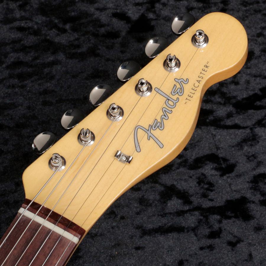 Fender / Made in Japan Traditional 60s Telecaster Rosewood Vintage